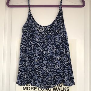 🛍 3/$25 Forever 21 flowy top